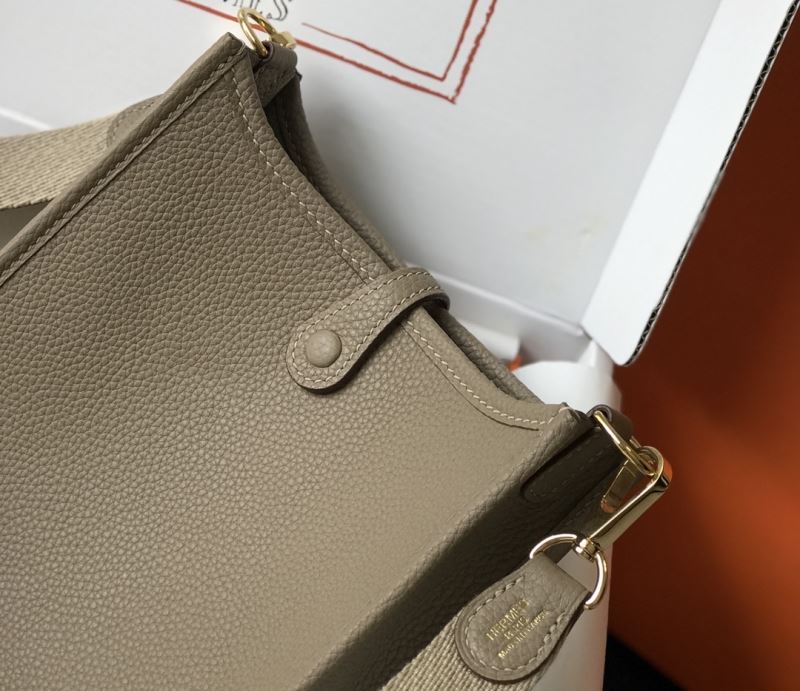 Hermes Evelyn Bags